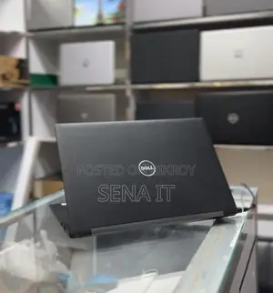 Dell Latitude 7290 i5 8th Gen 8/256GB SSD