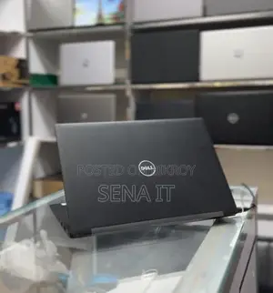 Dell Latitude 7290 i5 8th Gen 8/256GB SSD