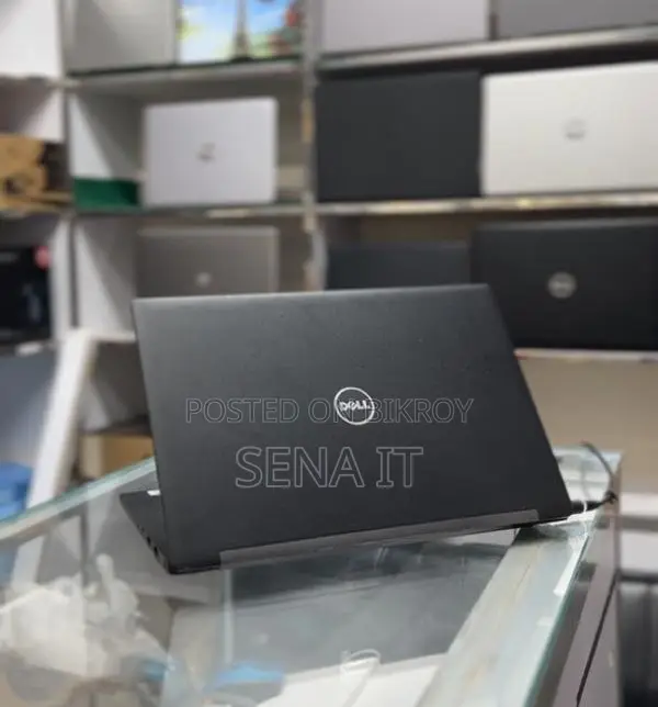 Dell Latitude 7290 i5 8th Gen 8/256GB SSD