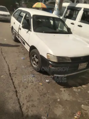 Toyota Wagon 100 1996