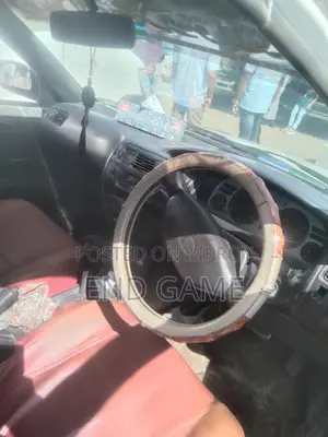 Toyota Wagon 100 1996