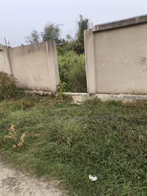 Urgent Sale: 3 Katha Plot in Prime Location, 54ft Road, Sector 22, Purbachal.