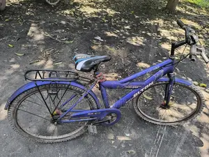 Bicycle for Sale