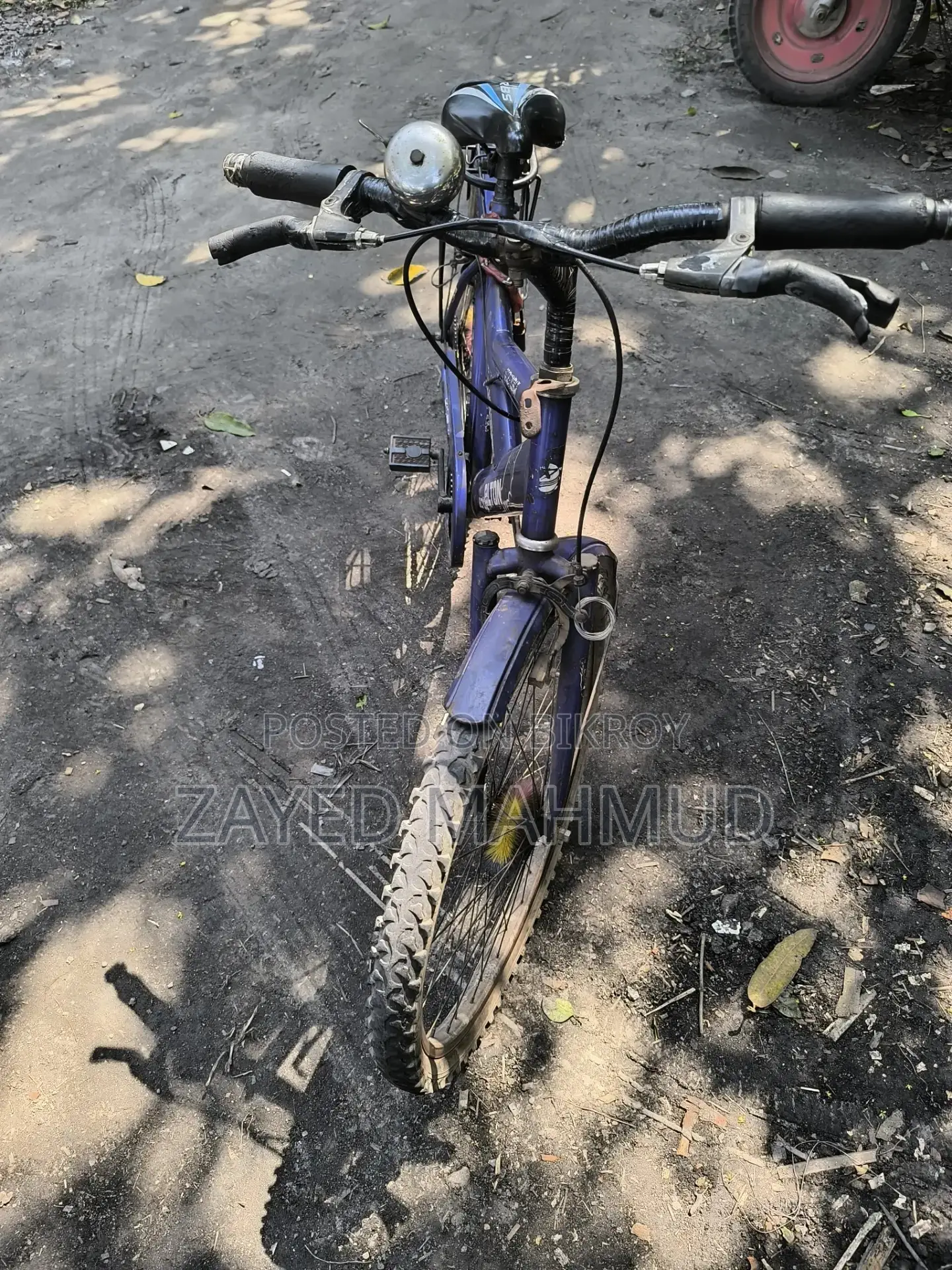 Bicycle for Sale