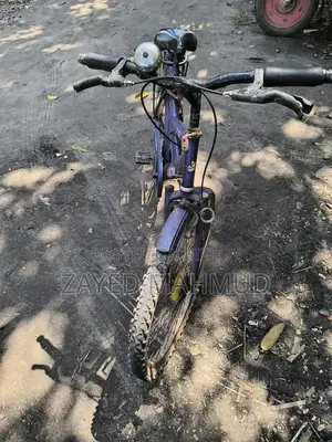 Bicycle for Sale