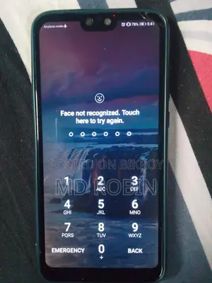 Honor 9N 3/32 (Used)