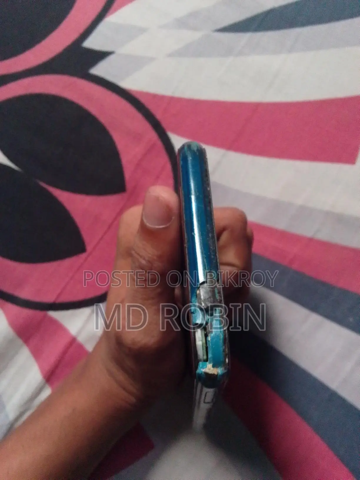 Honor 9N 3/32 (Used)