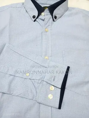 Formal T-shirt