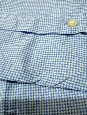 Formal T-shirt
