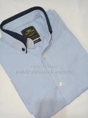 Formal T-shirt