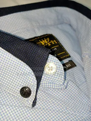 Formal T-shirt