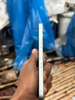 Apple iPhone 12 (Used)