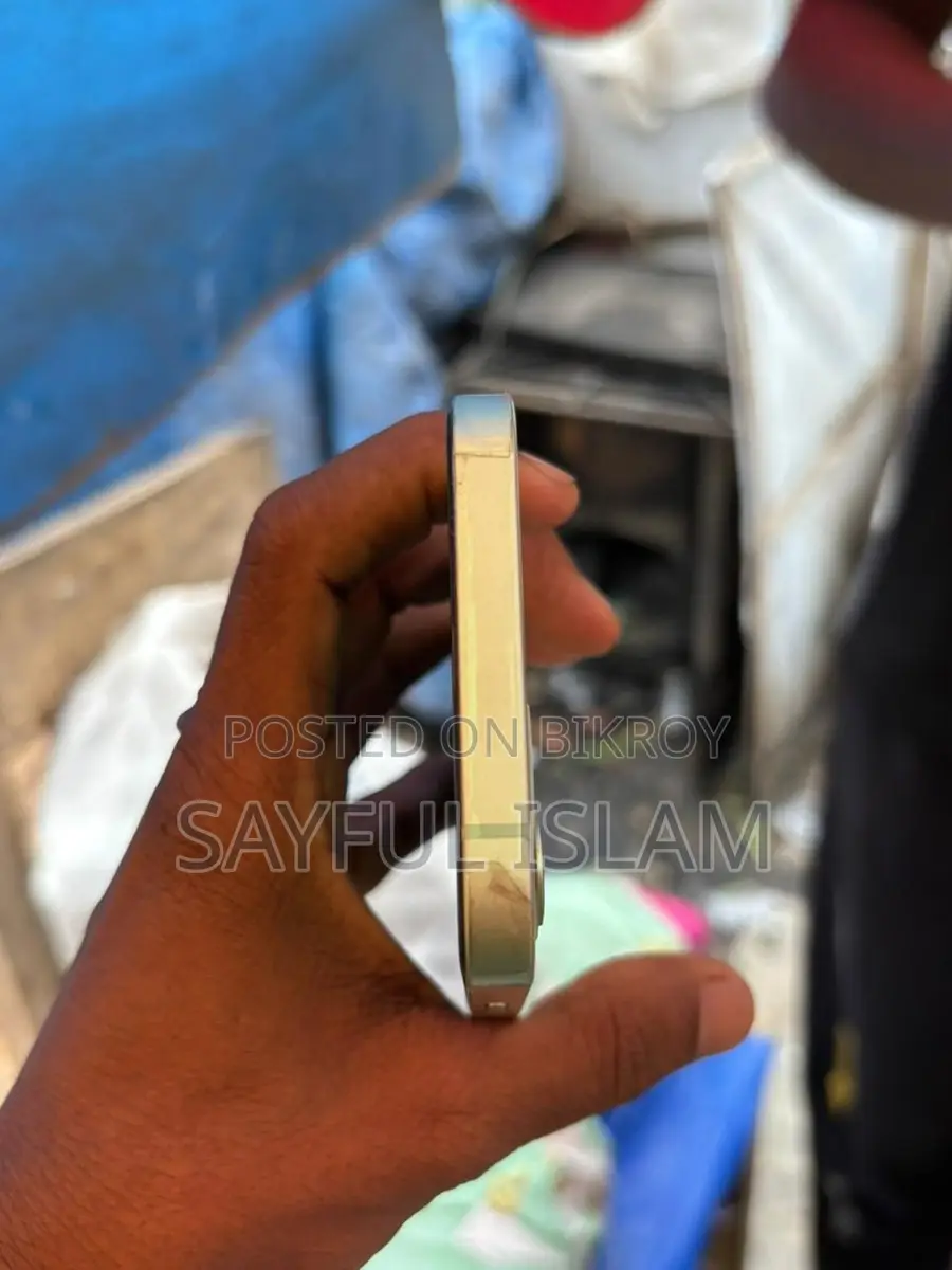 Apple iPhone 12 (Used)