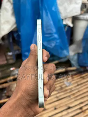 Apple iPhone 12 (Used)
