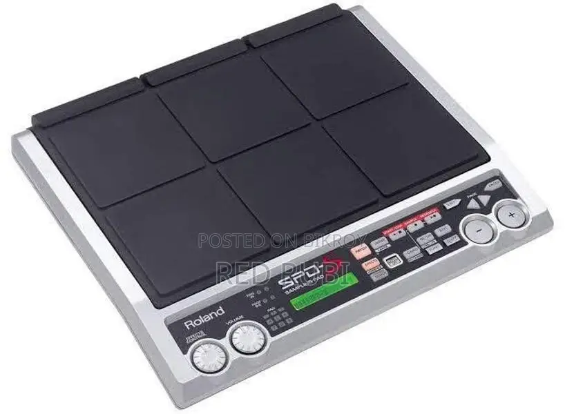 Roland SPD-S Almost New