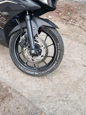 Yamaha . 2021