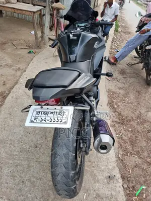 Yamaha . 2021