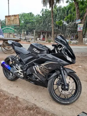 Yamaha . 2021