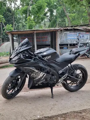 Yamaha . 2021