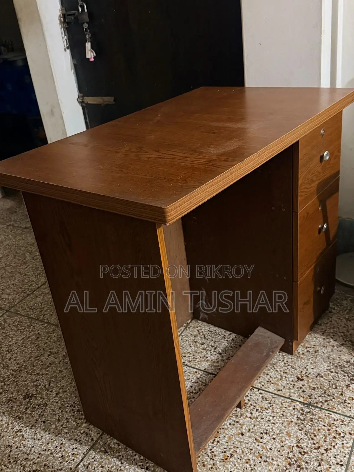 Desk for Sale