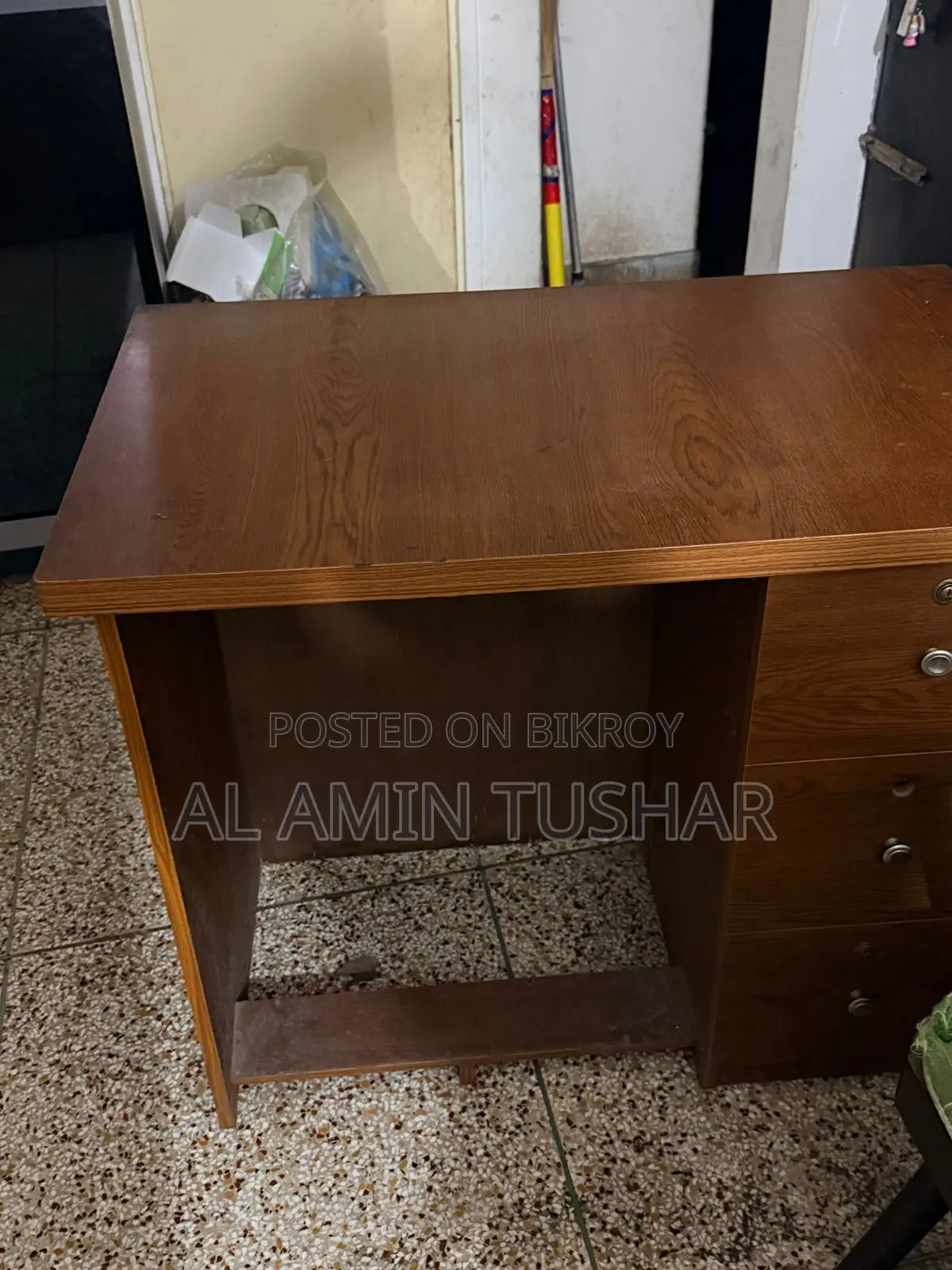 Desk for Sale