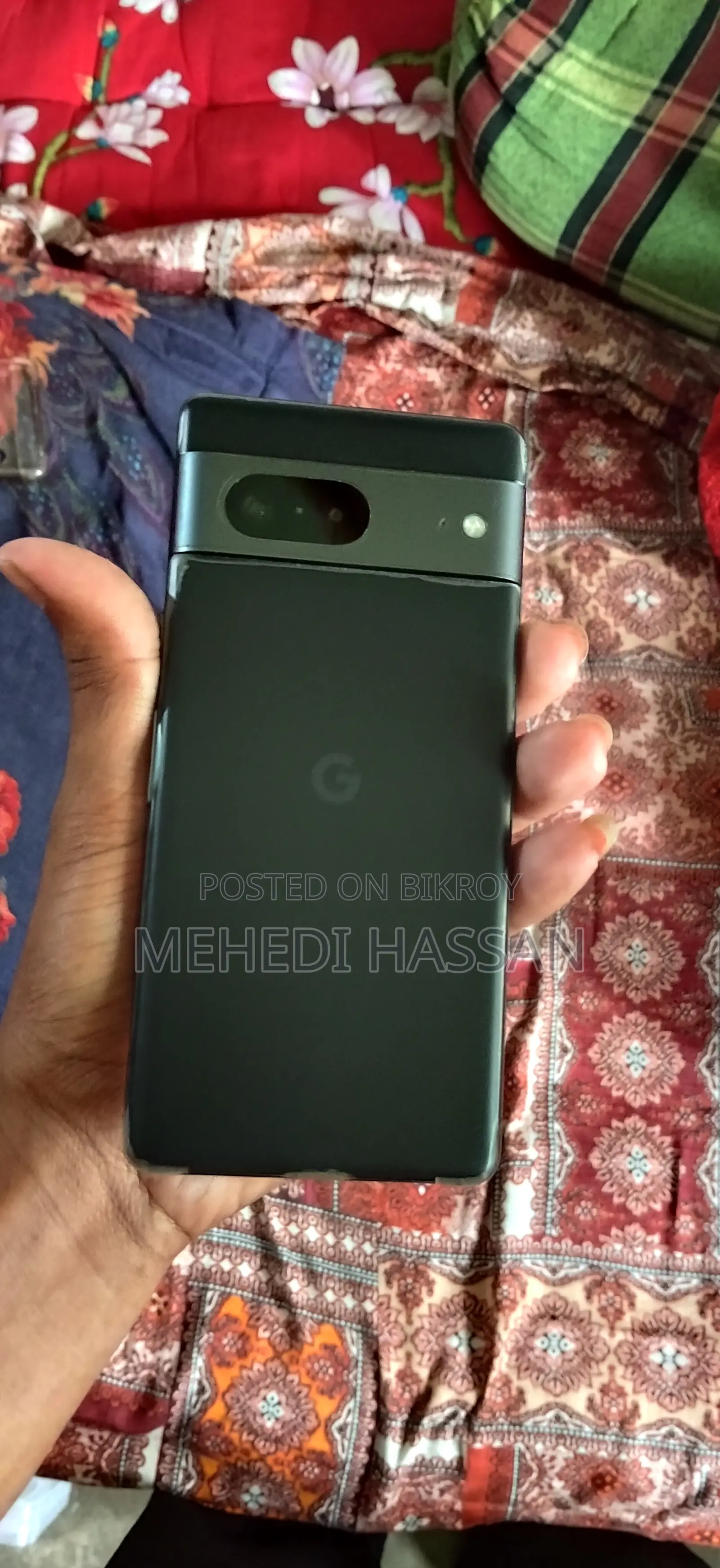 Google Pixel 7 (Used)