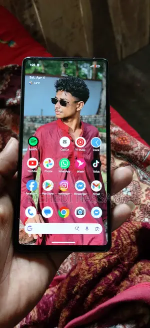 Google Pixel 7 (Used)