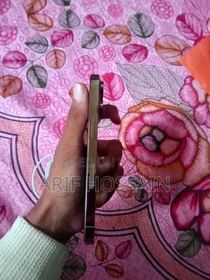 অ্যাপল আইফোন ১৩ প্রো (ব্যবহৃত)