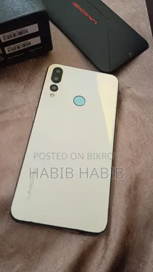 Umidigi A5 Pro (Used)