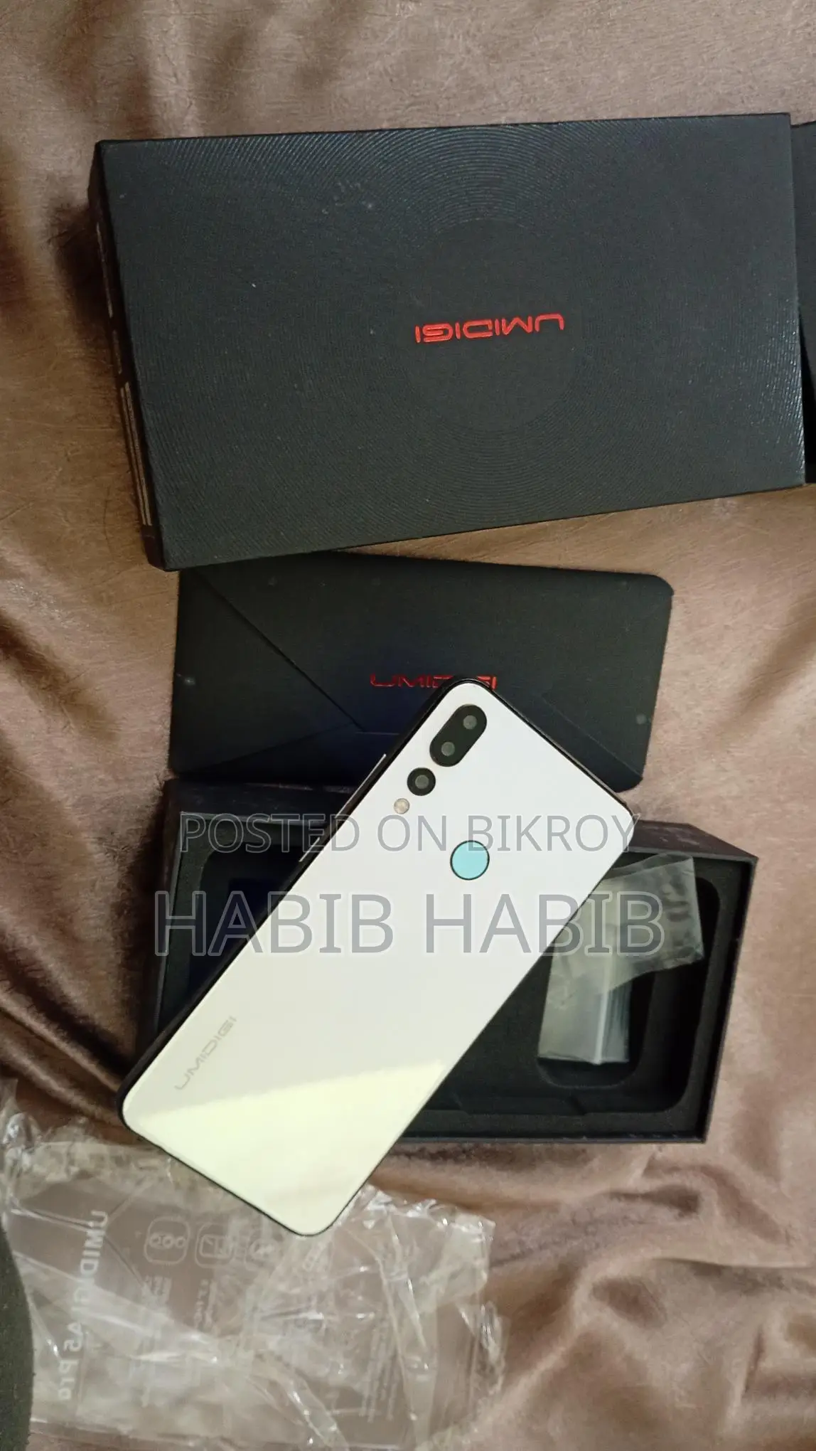 Umidigi A5 Pro (Used)