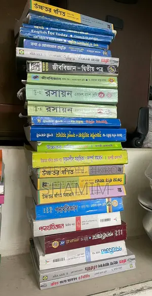 Books for Sale