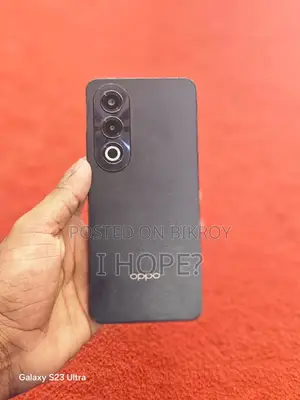 OPPO K12x 5G (Used)