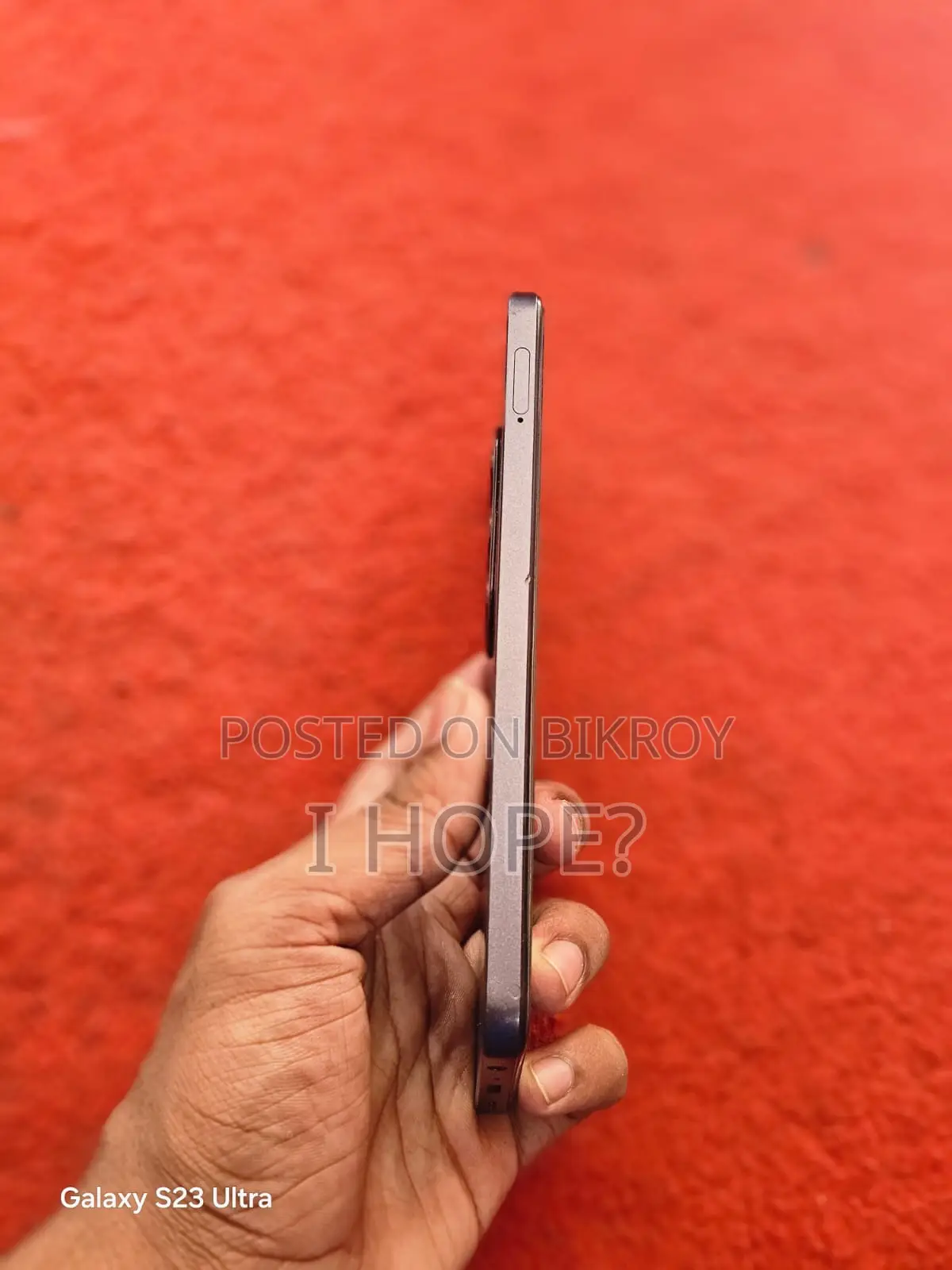 OPPO K12x 5G (Used)