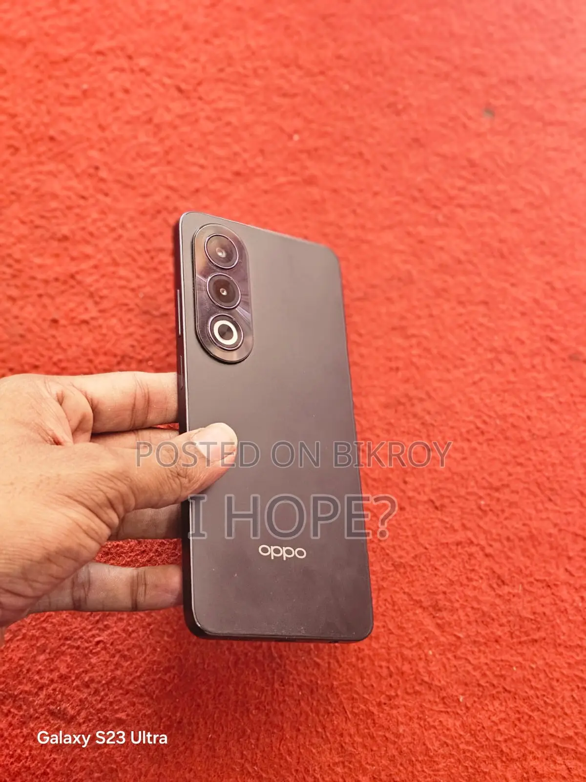 OPPO K12x 5G (Used)
