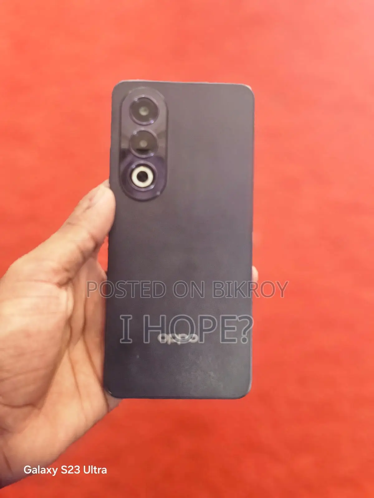 OPPO K12x 5G (Used)