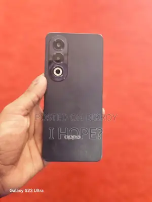 OPPO K12x 5G (Used)