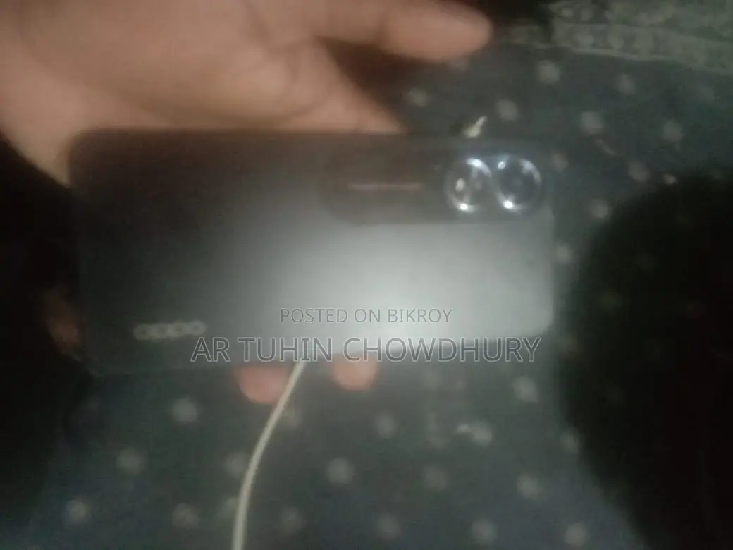 OPPO A38 . (Used)