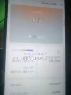 OPPO A38 . (Used)