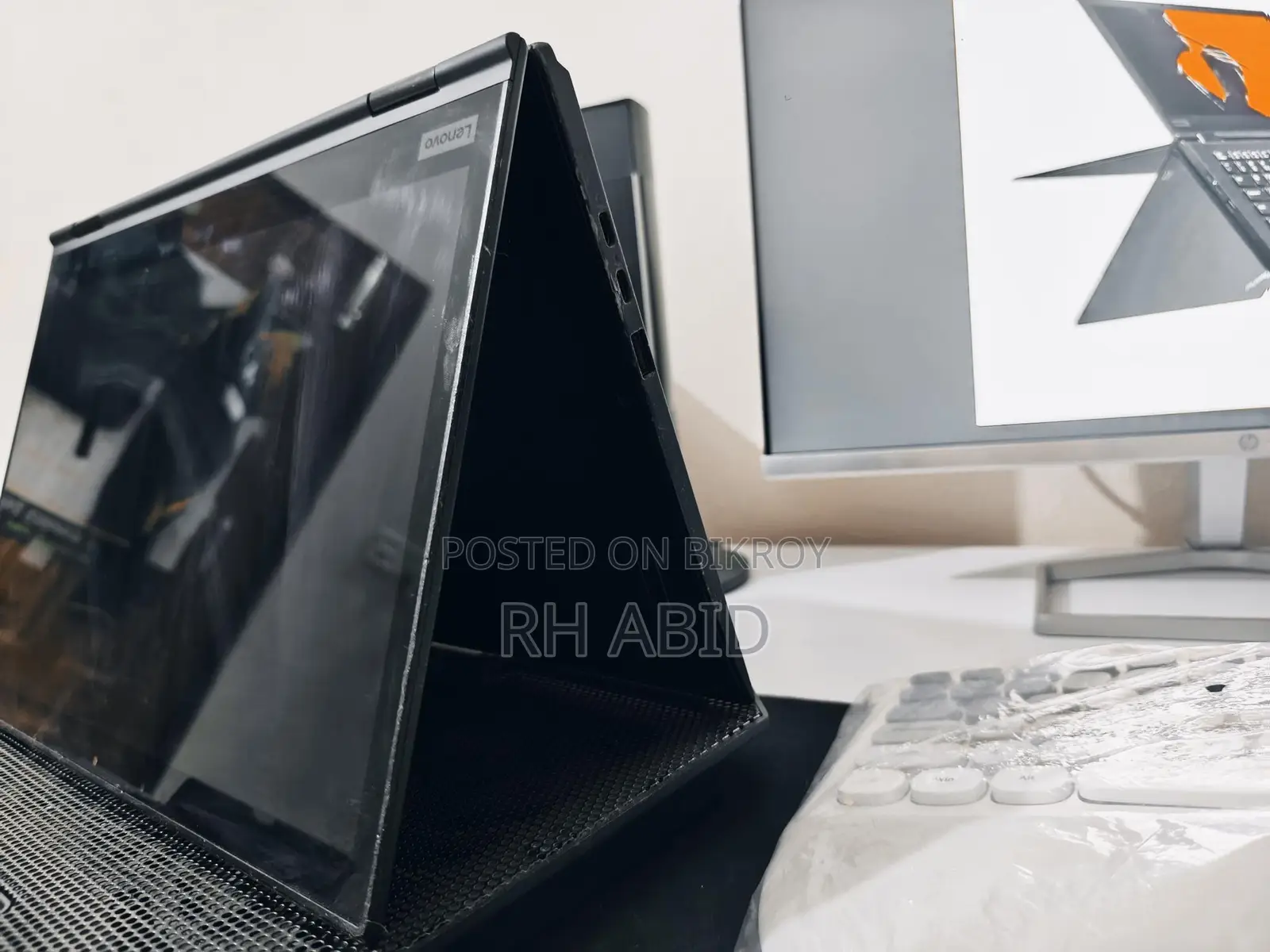 Lenovo X1 Yoga
