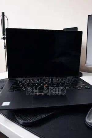 Lenovo X1 Yoga