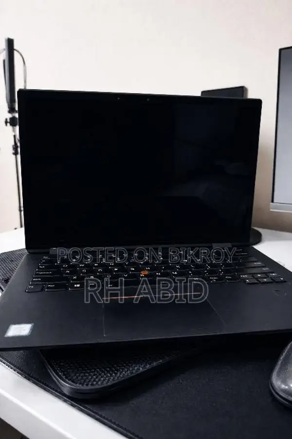 Lenovo X1 Yoga