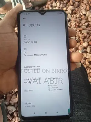 Xiaomi PoCo M2 6128 (Used)