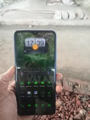 Xiaomi PoCo M2 6128 (Used)