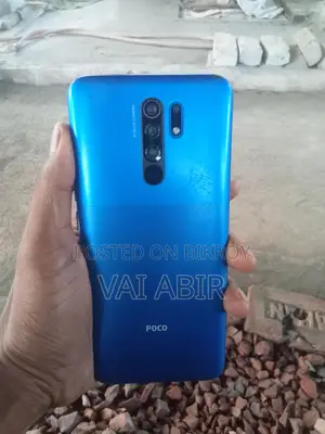Xiaomi PoCo M2 6128 (Used)