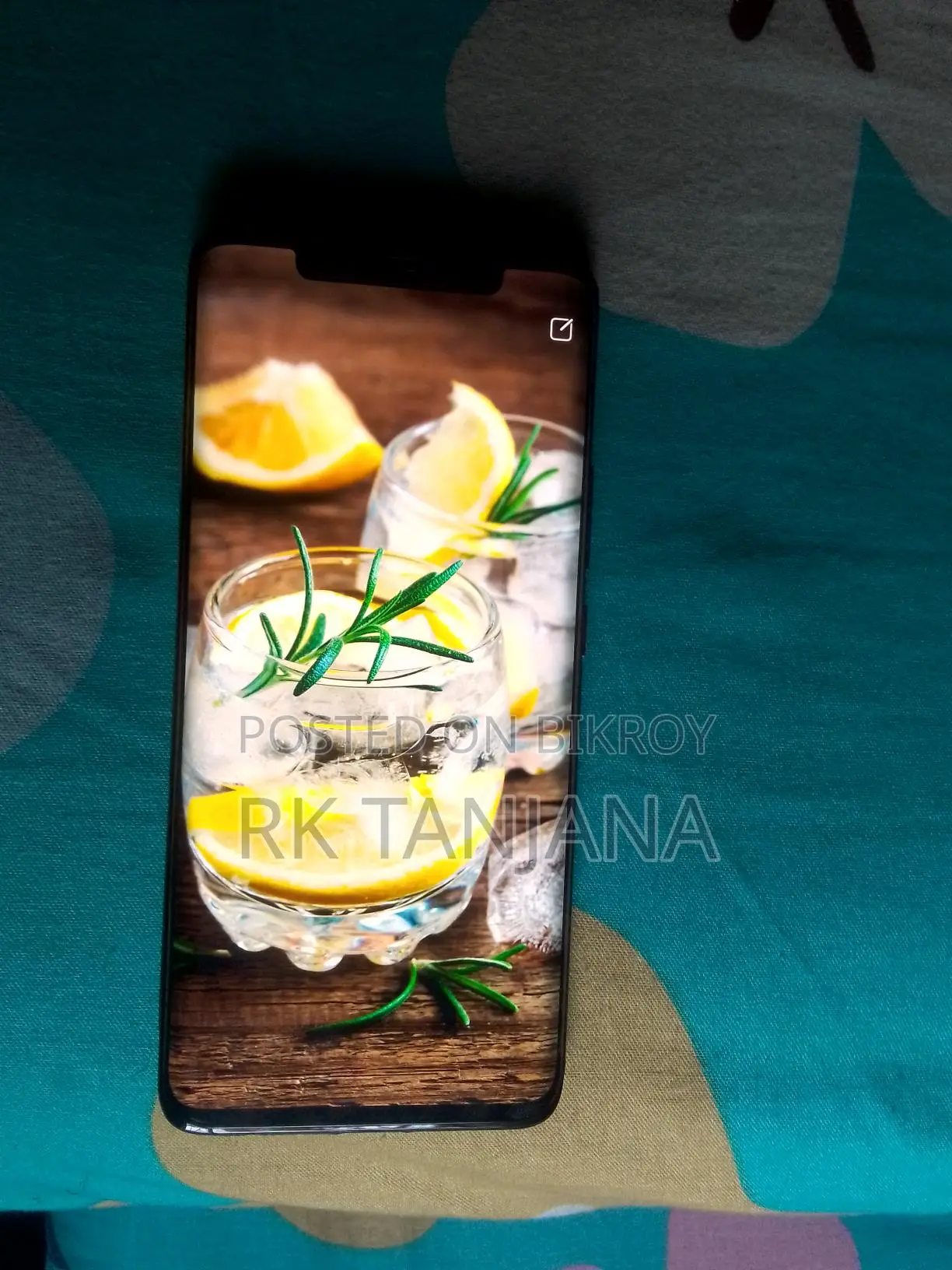 Huawei Mate 10 Pro (Used)