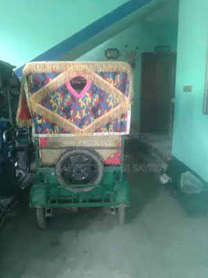 Chinese Mishuk