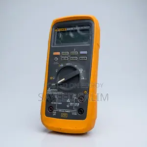 Fluke 28 Ii Ex True Rms Multimeter (Industrial Grade, Original)