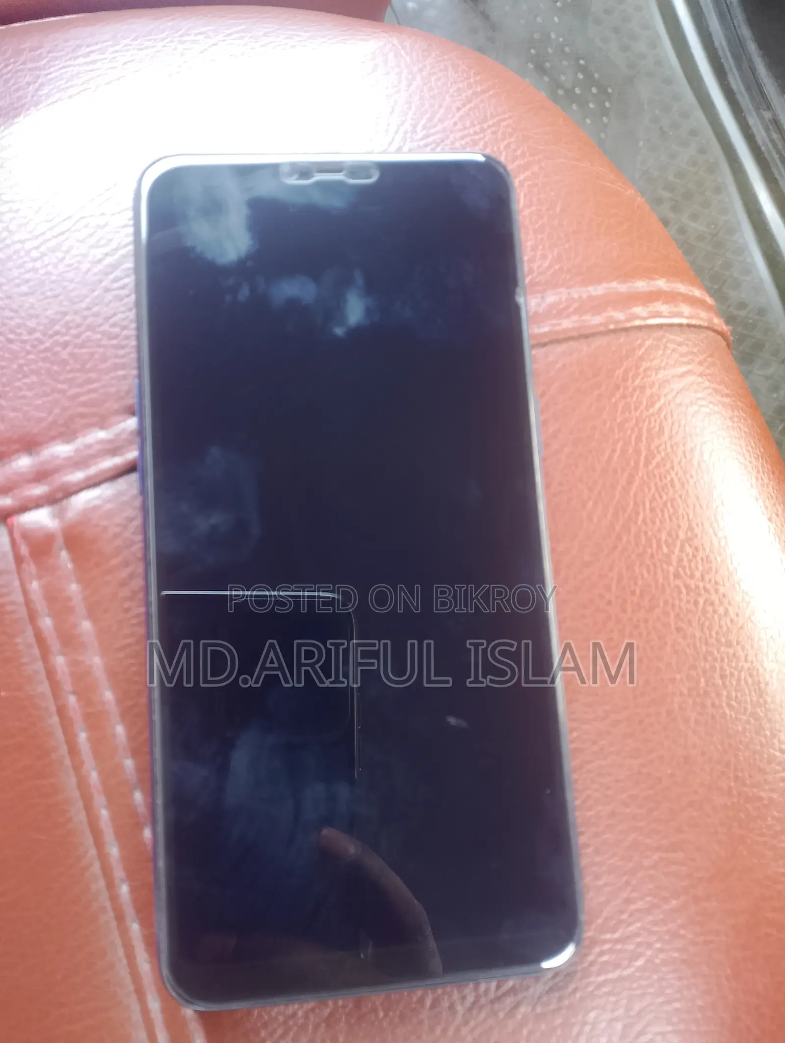 OPPO A3s Phone Good (Used)