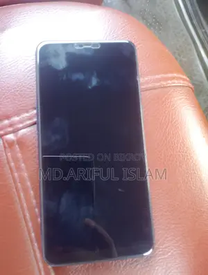 OPPO A3s Phone Good (Used)