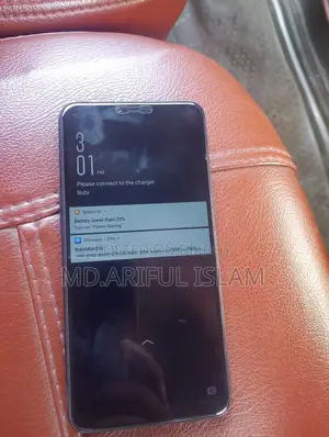 OPPO A3s Phone Good (Used)
